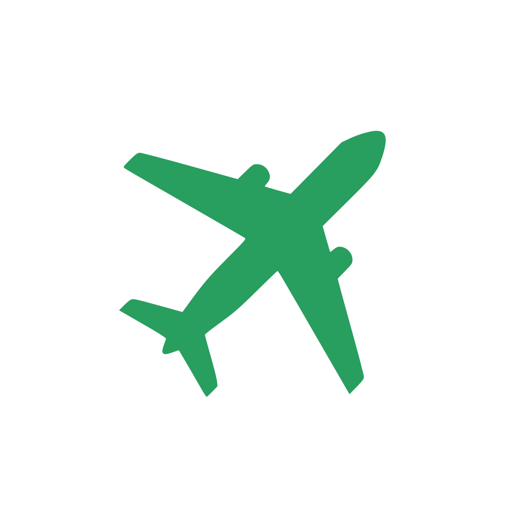 Pariwisata dan Transportasi